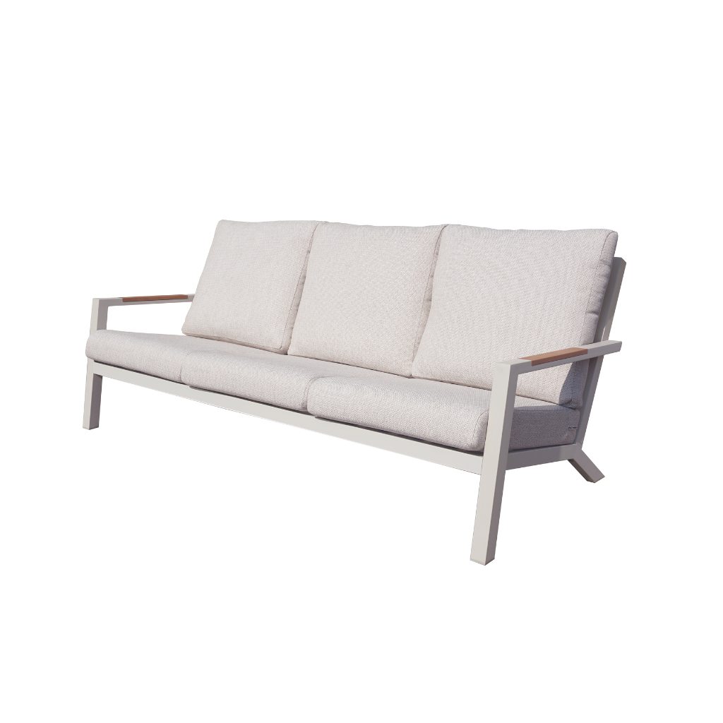 Royal Seasons Loungeset 5-zits Solare Zand