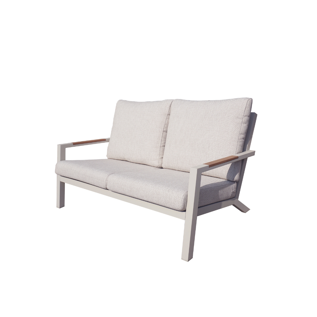 Royal Seasons Loungeset 4-zits Solare Zand