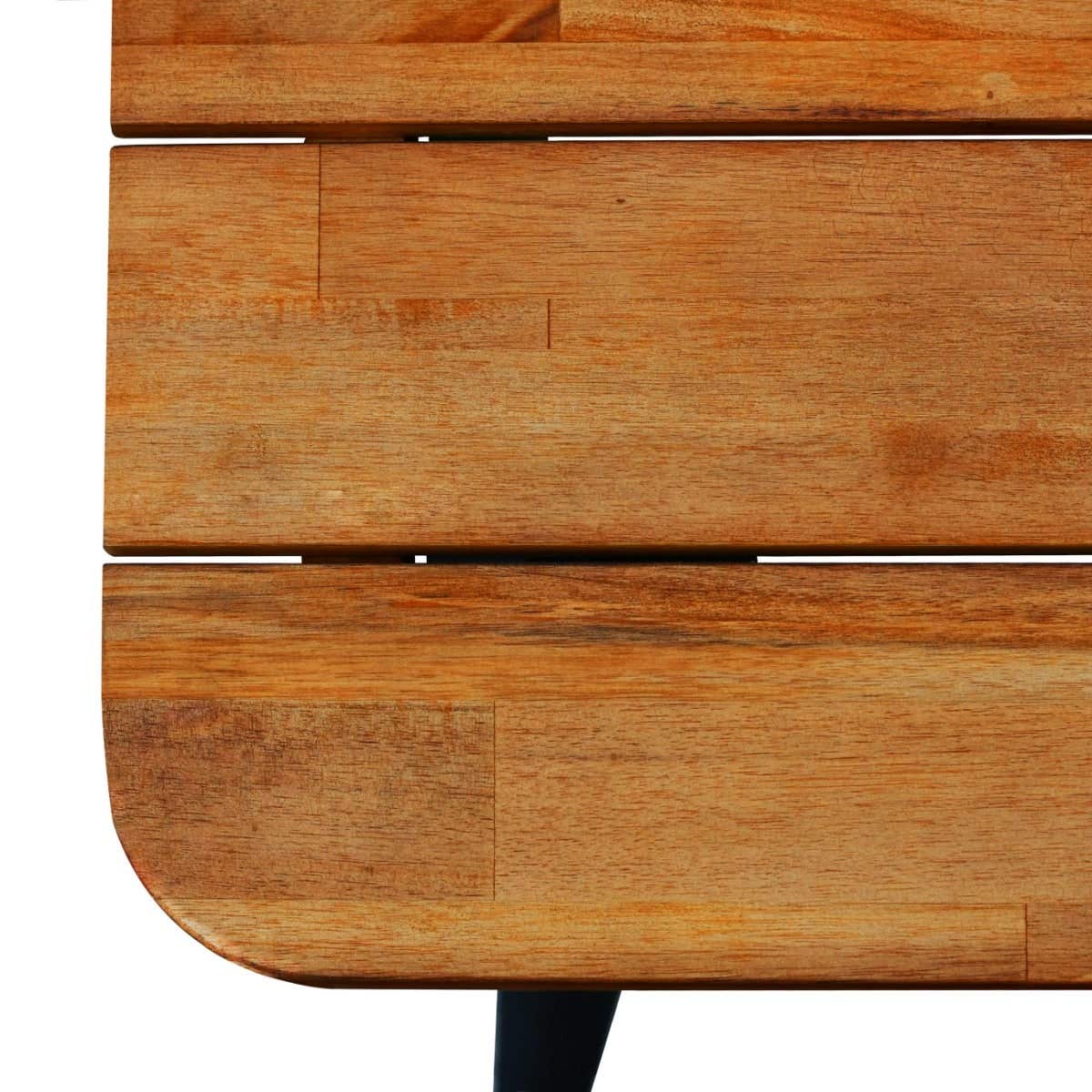 Ease up Salontafel Napoli Bruin 120 x 60 x 38 cm