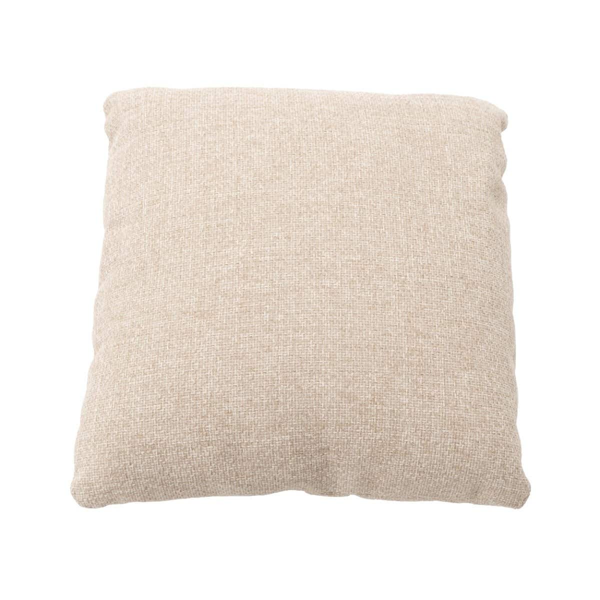 Royal Seasons Sierkussen Martini Beige 50 x 50 cm
