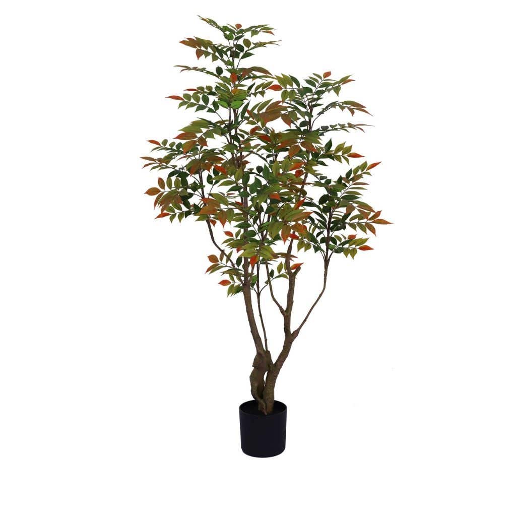 Kunstplant Dalbergia 80 cm
