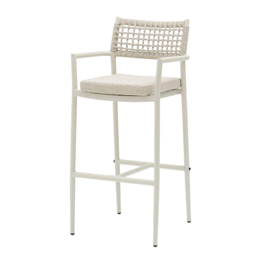 Ease Up Barstoel Liv Zand 52 x 51 x 111 cm