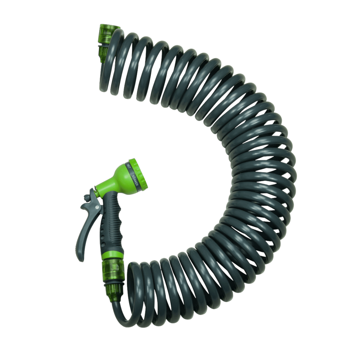 Garden Expert Spiraal Tuinslangset 10 m