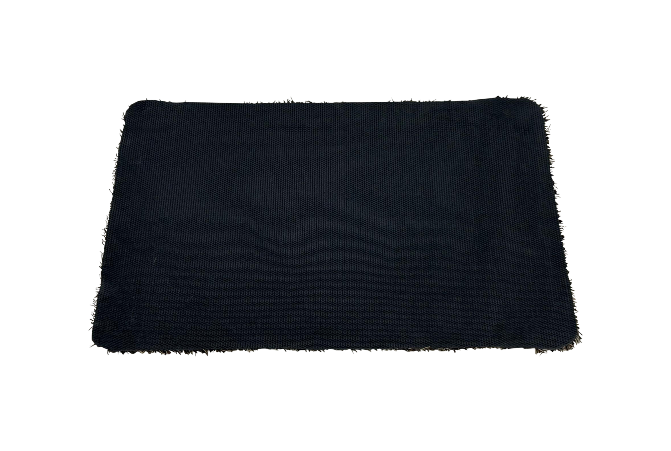 De Bosrand Schoonloopmat Bruin 45 x 70 cm