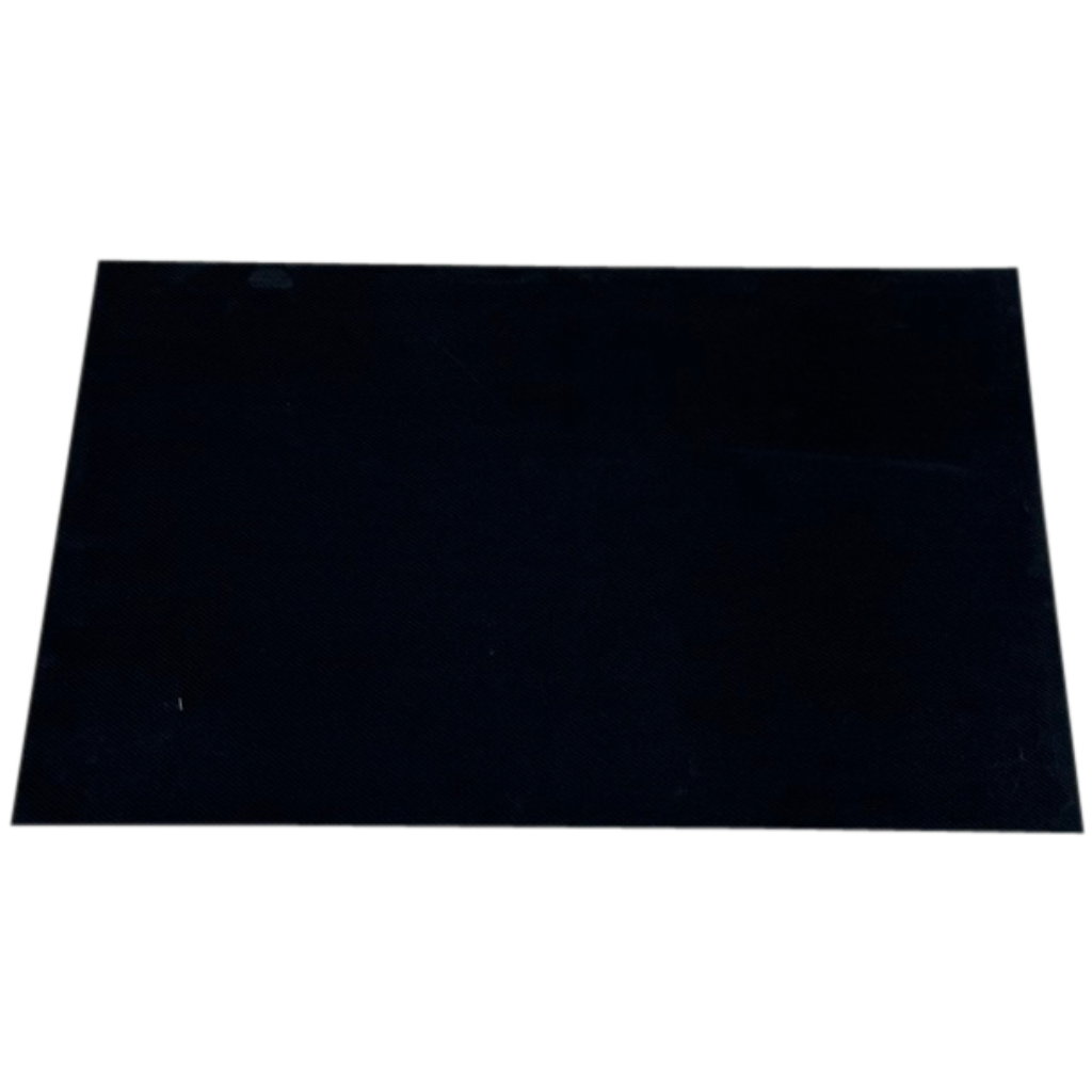 De Bosrand Deurmat Palmboom Kleur 40 x 60 cm