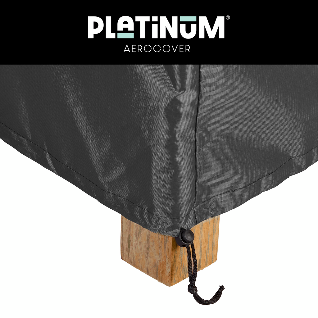 Aerocover Tuinsethoes 7992 240 x 85 x 150 cm