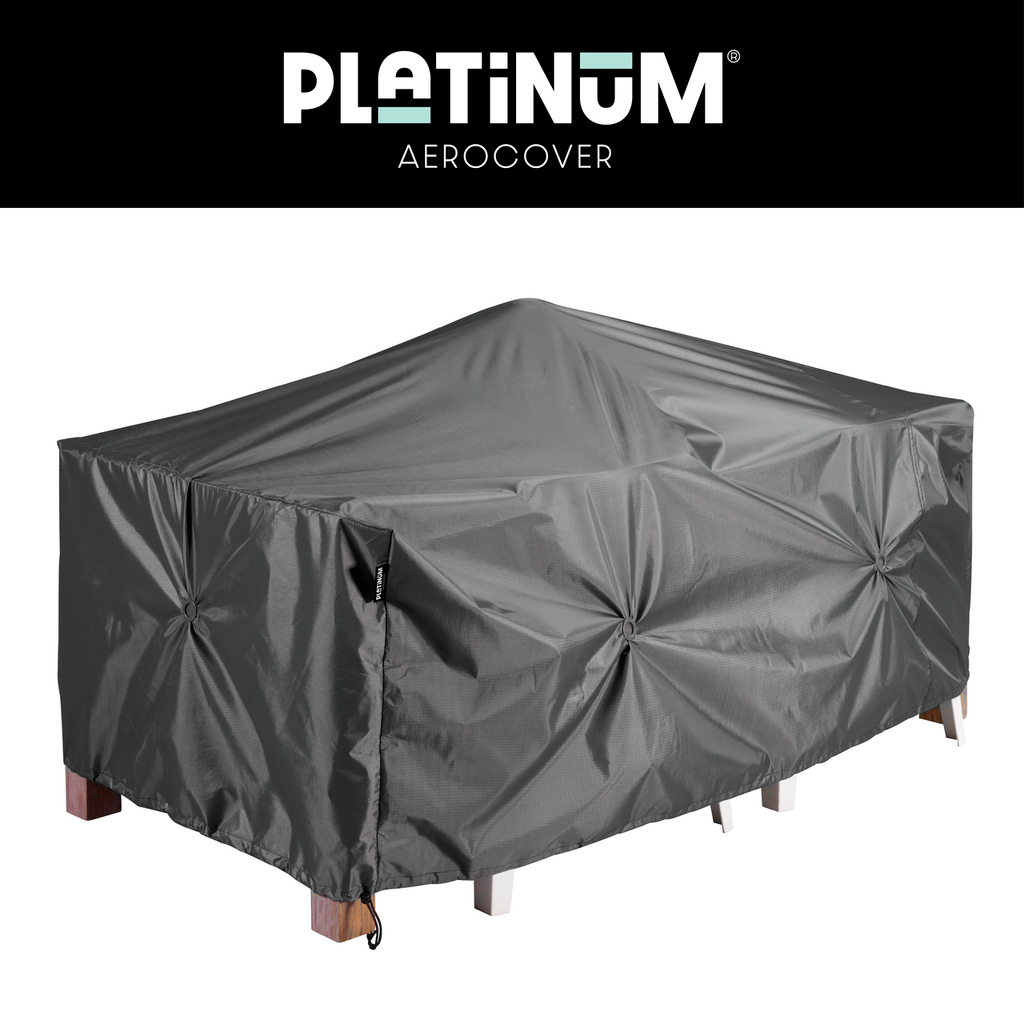 Aerocover Tuinsethoes 7992 240 x 85 x 150 cm