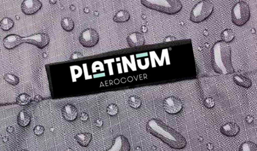 Aerocover Tuinsethoes 7992 240 x 85 x 150 cm