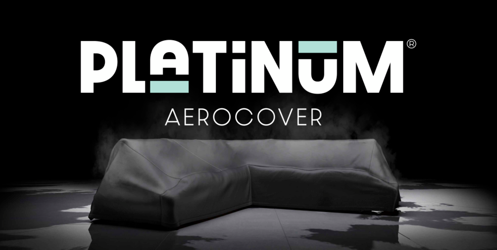 Aerocover Tuinsethoes 7992 240 x 85 x 150 cm