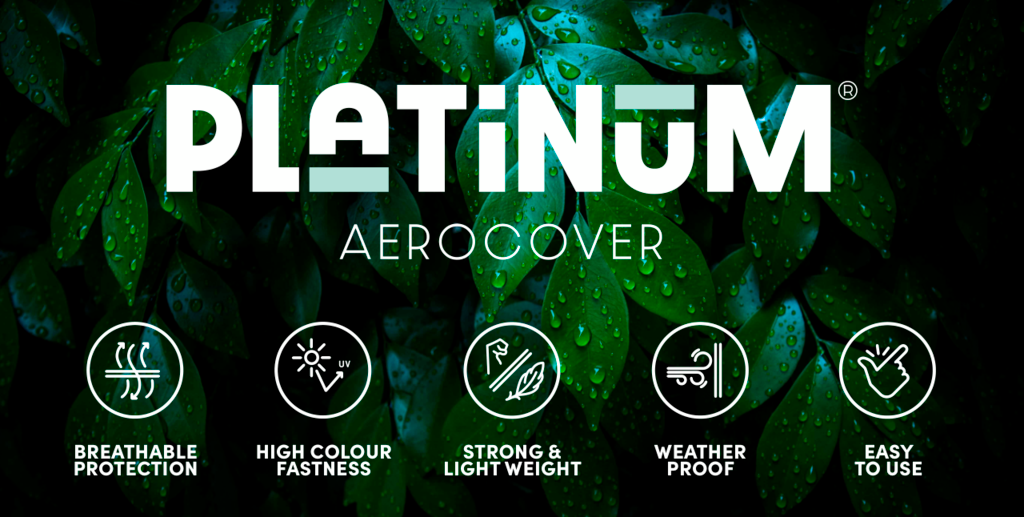 Aerocover Tuinsethoes 7992 240 x 85 x 150 cm