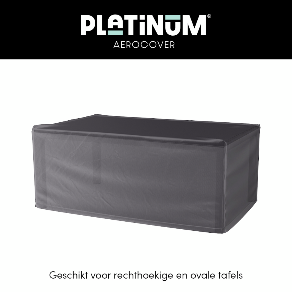Aerocover Tuintafelhoes 7953 260 x 70 x 110 cm