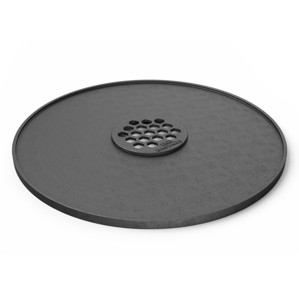The Bastard Plancha Ring Medium ø 40 cm