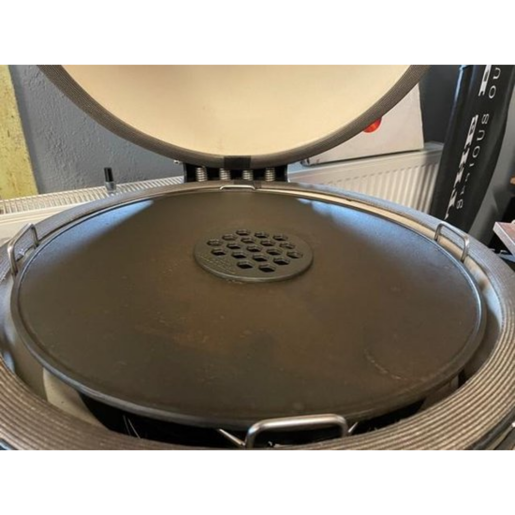 The Bastard Plancha Ring Medium ø 40 cm