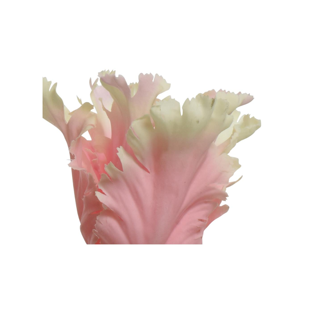 Decoris Tulp Roze 68 cm