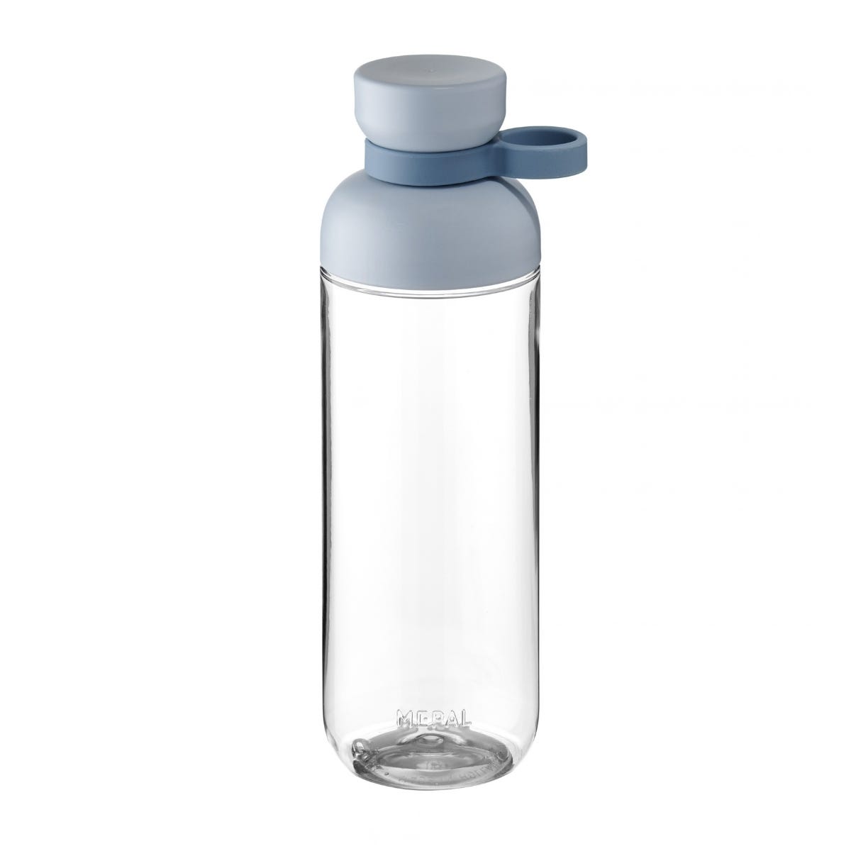 Mepal Waterfles Vita 700 ml - Nordic Blue - 9 x 7,5 x 24,2 cm