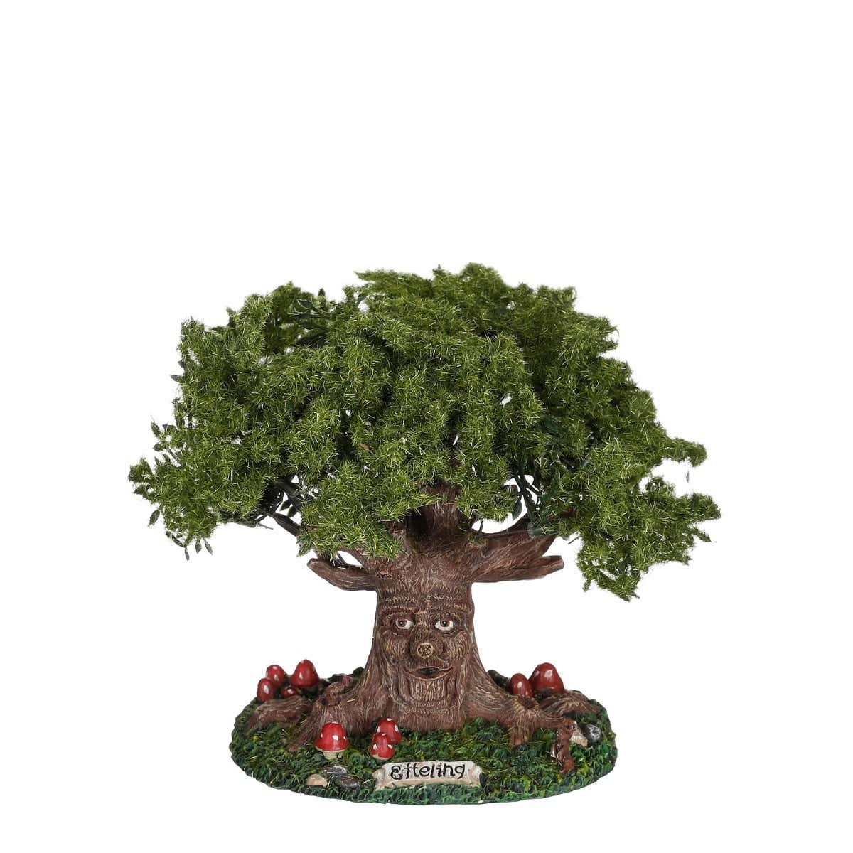 Efteling Sprookjesboom 9,5 x 7,5 x 10 cm