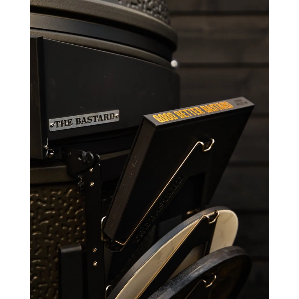 The Bastard Essentials Rack Medium 25 x 17 x 53 cm