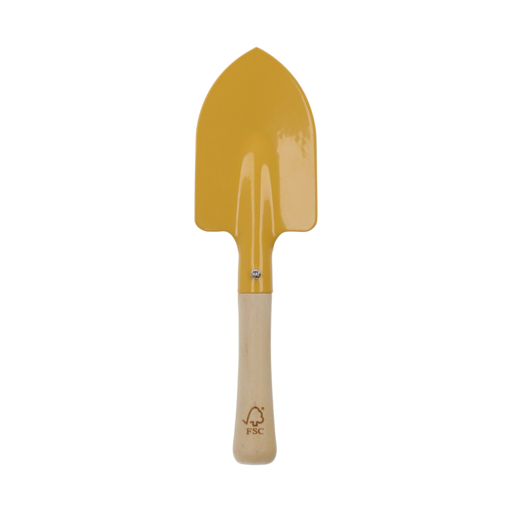 Progarden Tuingereedschap set voor kinderen 3 stuks