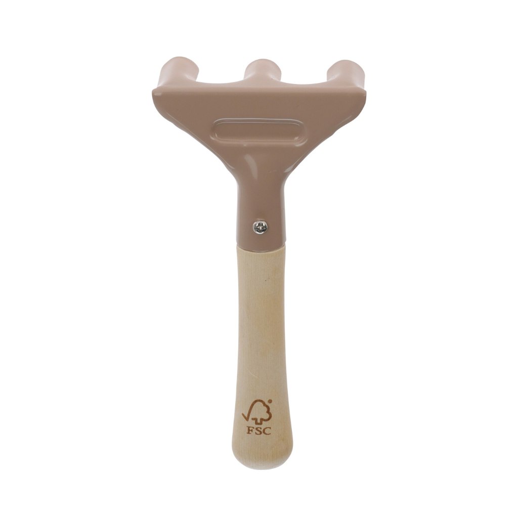 Progarden Tuingereedschap set voor kinderen 3 stuks
