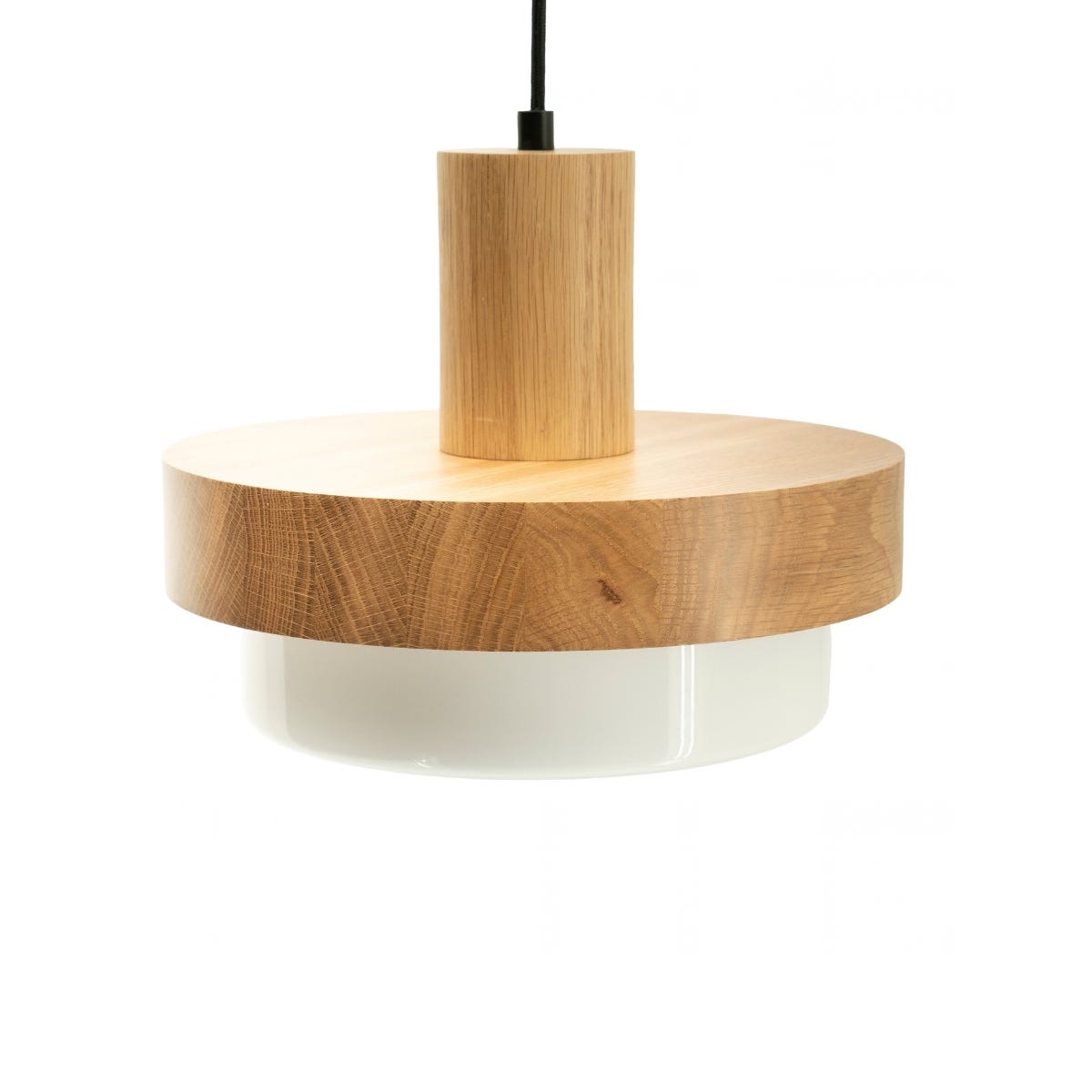 By-Boo Hanglamp Oaka 30 x 30 x 23 cm