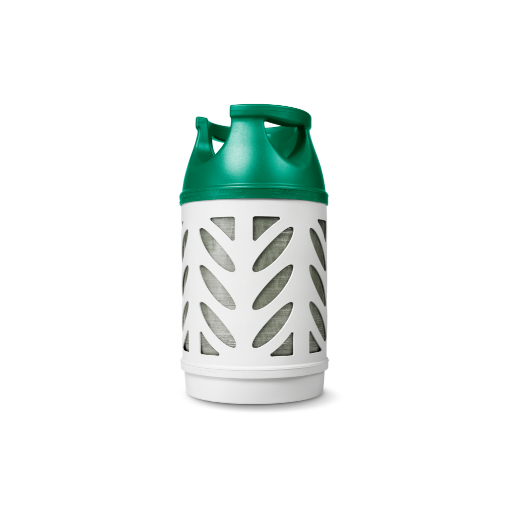 Benegas Light Gasfles 10 kg
