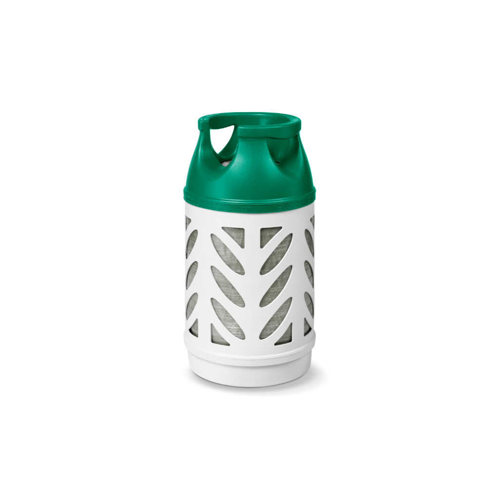 Benegas Light Gasfles 10 kg