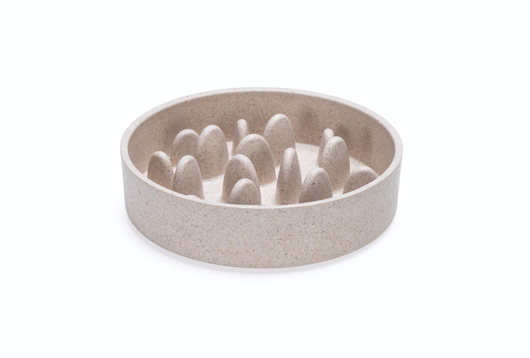 Bamb Anti Schrokbak Pom 14cm