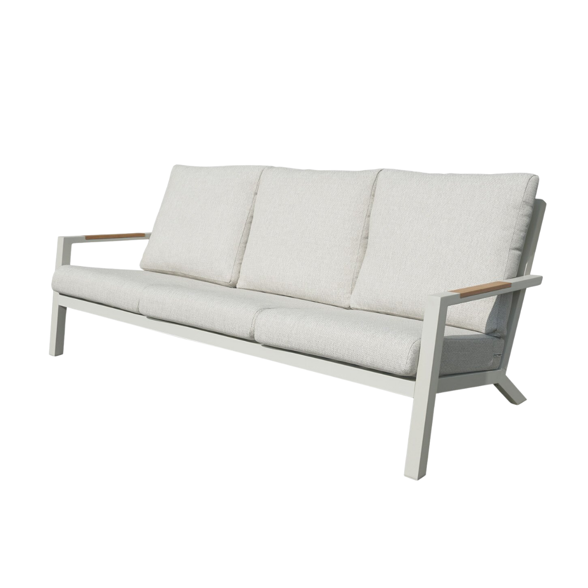 Royal Seasons Loungeset 3-zits Solare Bahia Zand