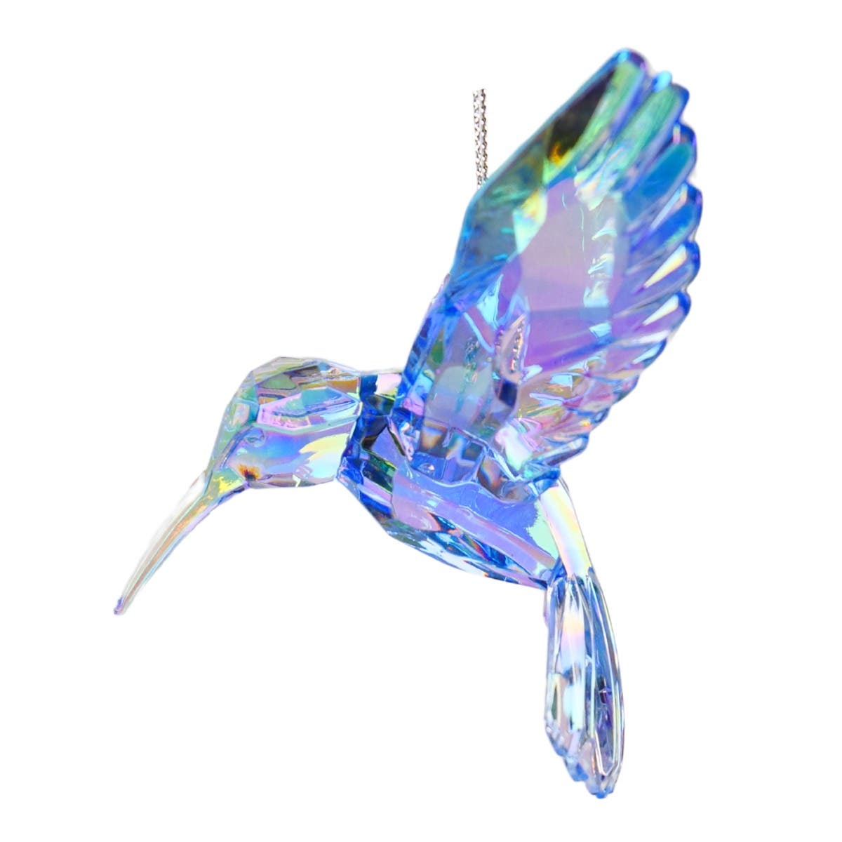 Kurt Adler kersthanger Hummingbird multi