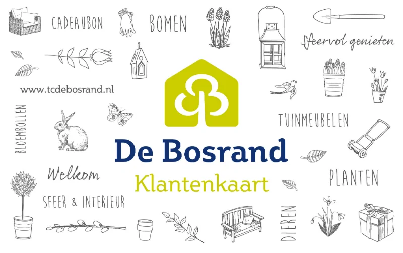 Klantenkaart Pas