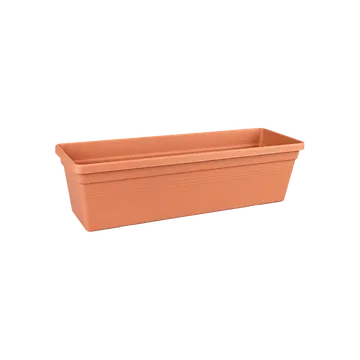Elho Green Basics Balkonbak 40cm Mild Terra