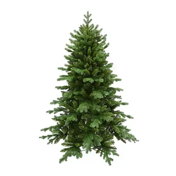 Evergreen kunstkerstboom Janga 120 x 108 cm
