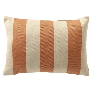 Dutch Decor Sierkussen Cyrus Peach Bloom Rood 40 x 60 cm
