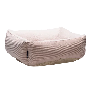 Beeztees Kattenmand Moza Roze 48 x 37 x 15 cm