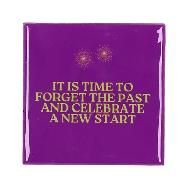 Tegel It Is Time To Forget 10 x 10 cm