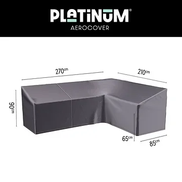 Aerocover Loungesethoes 7991 270 x 90 x 85 cm