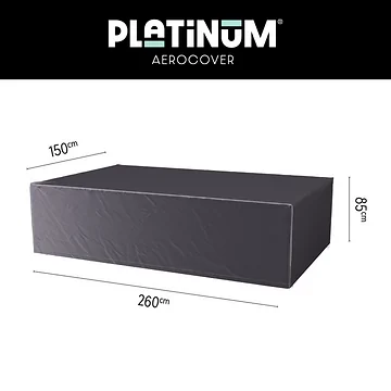 Aerocover Tuinsethoes 7993 260 x 85 x 150 cm
