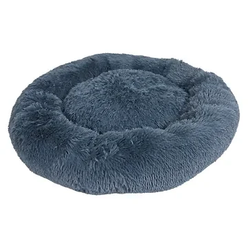 Boon donut supersoft donkergrijs 85 cm