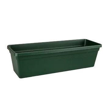 Elho Balkonbak Green Basics Blad Groen 50 x 17 x 14 cm