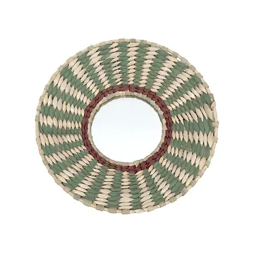 Spiegel Amazone 31 cm