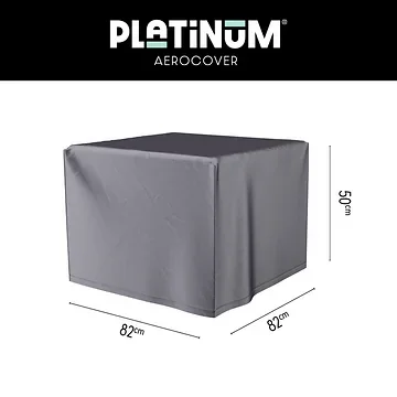 AeroCover Vuurtafelhoes 82 x 82 x 50 cm 9106