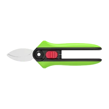 Garden Expert Bloemensnoeischaar RVS 15,5 x 4,5 x 1,5 cm