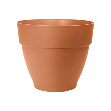 Elho Vibia Campana Rond 25cm Terra