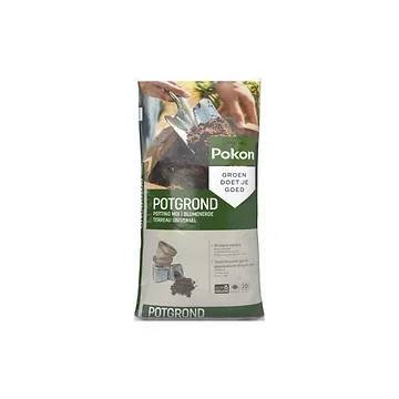 Pokon Potgrond Universeel 20L
