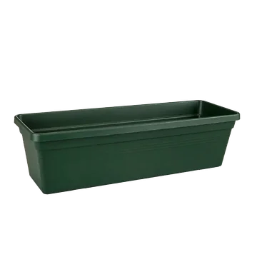Elho Balkonbak Green Basics Blad Groen 60 x 17 x 14 cm