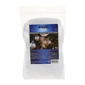 Engel haar kerst 20 gram
