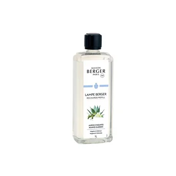 Lampe Berger Huisparfums 1L Garden of Agaves Navulling