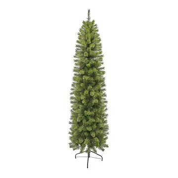 Evergreen kunstkerstboom Everest 240 x 70 cm