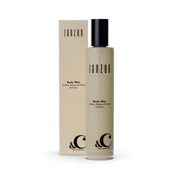 Janzen Giftset M Peaceful Moments Skin 90