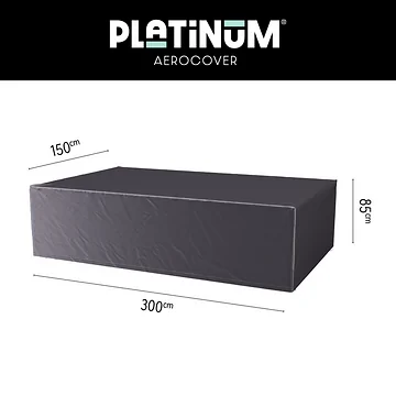 Aerocover Tuinsethoes 7997 300 x 85 x 150 cm